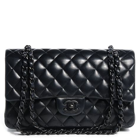 chanel classic flap bag fashionphile